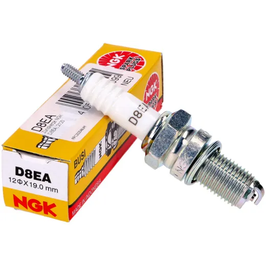 Zündkerze NGK D8EA D8EA Zündkerze NGK D8EA D8EA