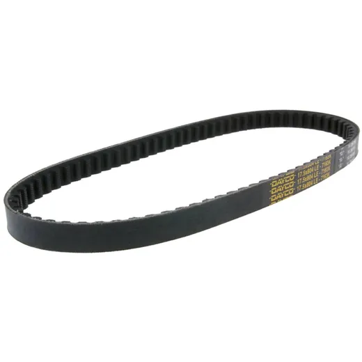 drive belt Dayco Power Plus type 804mm for Piaggio long old version DC32261