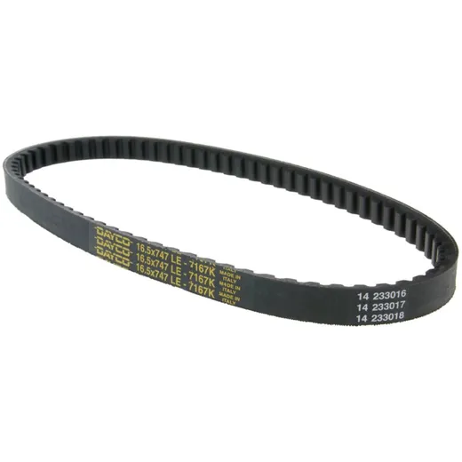 drive belt Dayco Power Plus for Minarelli long version DC32263