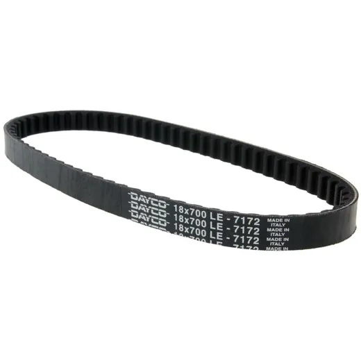 drive belt Dayco for Honda SFX, SJ Bali, SRX, SXR, Peugeot SV Geo, Zenith 50 DC32267
