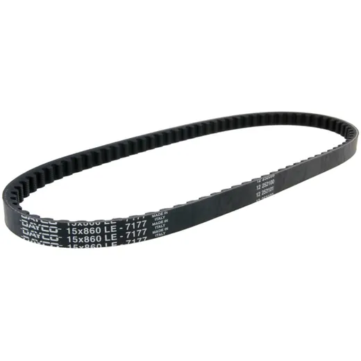 Antriebsriemen Keilriemen Dayco 860-15 für Honda SH 50 84-95 DC32273 Antriebsriemen Keilriemen Dayco 860-15 für Honda SH 50 84-95 DC32273