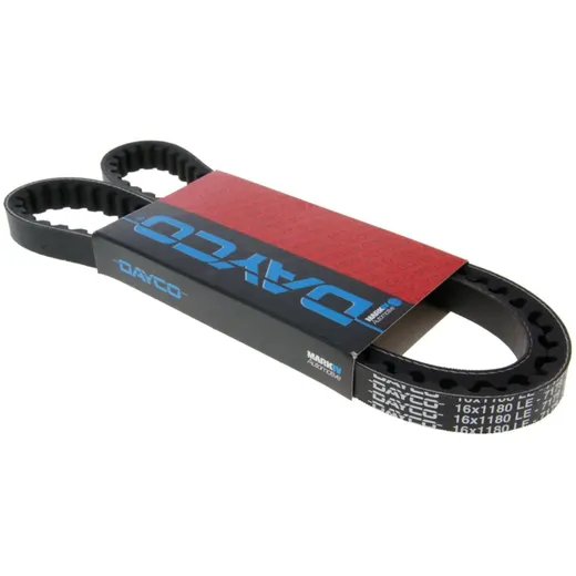drive belt Dayco for Honda Wallaroo, Peugeot Fox DC32275