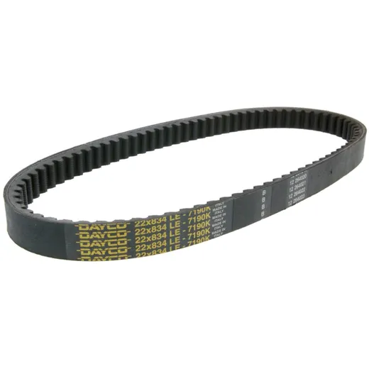 drive belt Dayco Power Plus for Piaggio Hexagon 2T Skipper, SKR 2T, Runner, Dragster 180 DC32282 drive belt Dayco Power Plus for Piaggio Hexagon 2T Skipper, SKR 2T, Runner, Dragster 180 DC32282