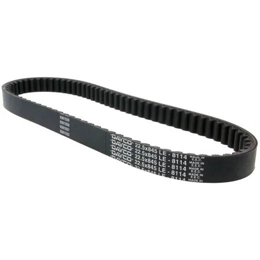 drive belt Dayco Power Plus for Honda CN 250, Piaggio Hexagon GT 250 DC32294