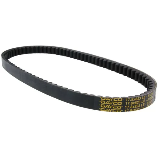 drive belt Dayco Power Plus for Malaguti 100cc 2-stroke DC32295