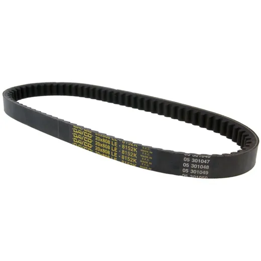 drive belt Dayco Power Plus for Kymco Heroism, Movie 125, 150 DC32302