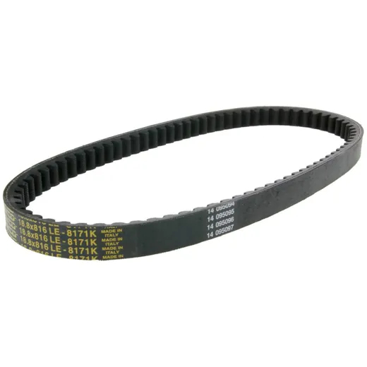 drive belt Dayco Power Plus for SYM Joyride, Malaguti F18 DC32305