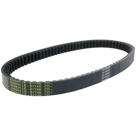 drive belt Dayco Power Plus for Yamaha Majesty 180cc 03-06 DC32307 drive belt Dayco Power Plus for Yamaha Majesty 180cc 03-06 DC32307