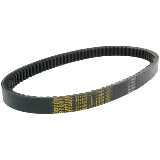 drive belt Dayco Power Plus for Kymco, PGO, Daelim 180, 250, 300cc DC32349 drive belt Dayco Power Plus for Kymco, PGO, Daelim 180, 250, 300cc DC32349