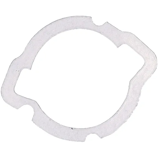 cylinder base gasket DR 50cc 38.4mm for Piaggio Boss, Bravo, Ciao, Grillo, Si DR-GR06336