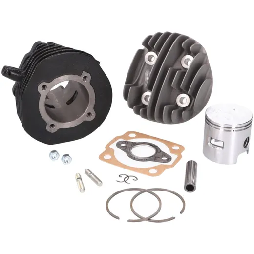 Zylindersatz Zylinderkit DR 85ccm 50mm für Vespa V50, Special, PK, Ape 50 DR-KT00012 Zylindersatz Zylinderkit DR 85ccm 50mm für Vespa V50, Special, PK, Ape 50 DR-KT00012