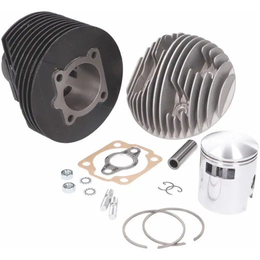 Zylindersatz Zylinderkit DR 130ccm 57mm für Vespa Primavera, ET3, PK, S, XL 50-125ccm DR-KT00015 Zylindersatz Zylinderkit DR 130ccm 57mm für Vespa Primavera, ET3, PK, S, XL 50-125ccm DR-KT00015