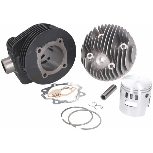 Zylindersatz Zylinderkit DR 177ccm 63mm für Vespa PX, Cosa, Sprint 125, 150, LML Star 2T DR-KT00017 Zylindersatz Zylinderkit DR 177ccm 63mm für Vespa PX, Cosa, Sprint 125, 150, LML Star 2T DR-KT00017