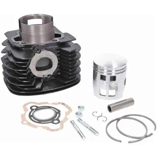 cylinder kit DR 224cc 69mm, 16mm piston pin for Ape P501, P601, Vespa Car DR-KT00020 cylinder kit DR 224cc 69mm, 16mm piston pin for Ape P501, P601, Vespa Car DR-KT00020
