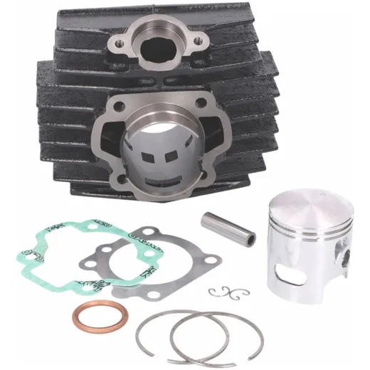 Zylindersatz Zylinderkit DR 66ccm 46mm für Honda Camino, PX, QR 50 DR-KT00048