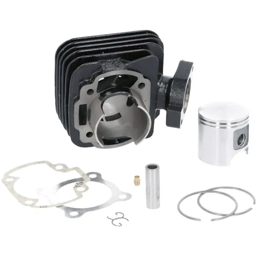 Zylindersatz Zylinderkit DR 70ccm 47mm für Peugeot stehend AC DR-KT00058 Zylindersatz Zylinderkit DR 70ccm 47mm für Peugeot stehend AC DR-KT00058