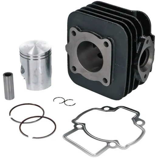 cylinder kit DR Evolution 50cc 40mm for Piaggio AC DR-KT00080