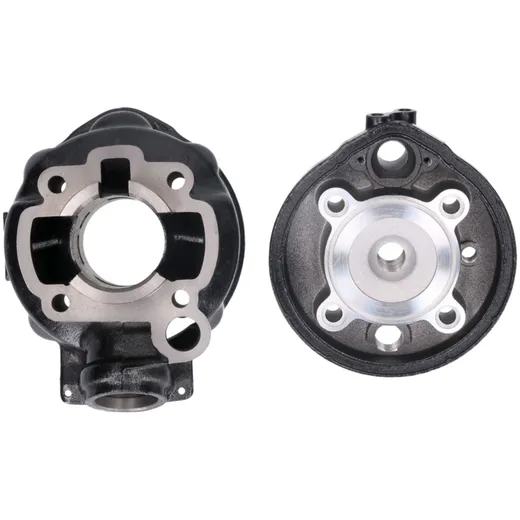 Zylinderkit DR 50ccm 40,30mm für Minarelli AM6 DR-KT00098_1