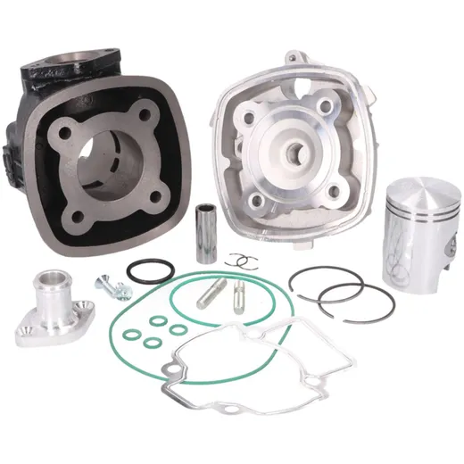cylinder kit DR 50cc 40mm for Piaggio LC DR-KT00112