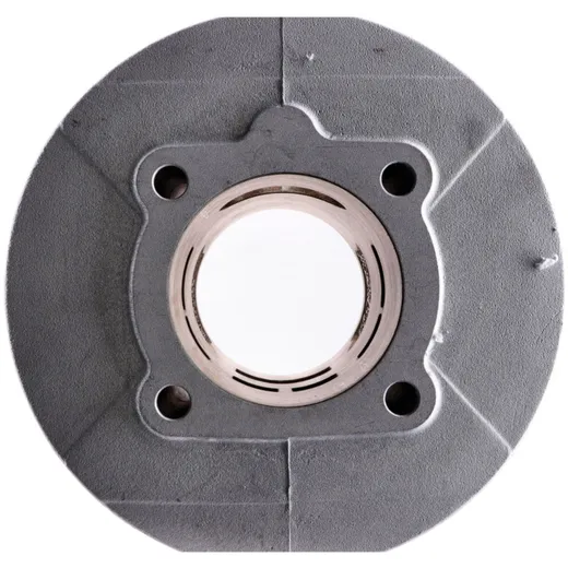 Zylinderkit DR 125ccm 57mm Aluminium für Vespa Primavera, ET_2