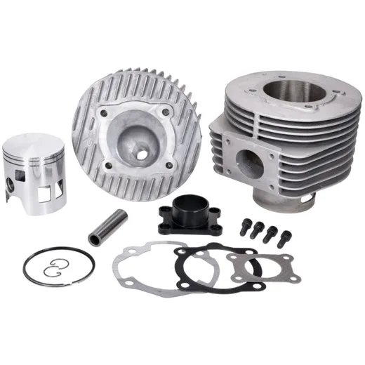 Zylinderkit DR 177ccm 63mm Aluminium für Vespa PX, LML DR-KT_1