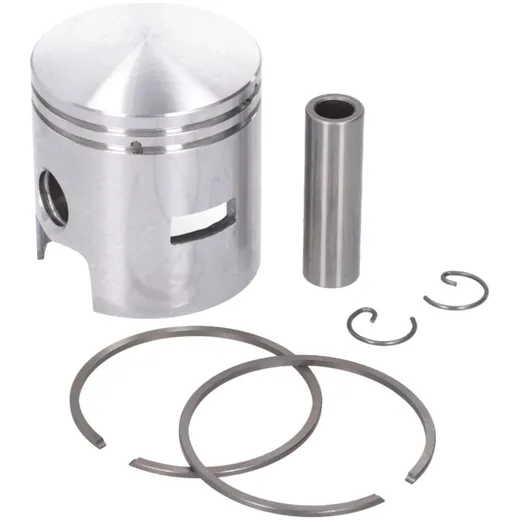 piston kit DR 75cc 47mm 3TR for Vespa V50, Special, PK, Ape 50 DR-PT00058
