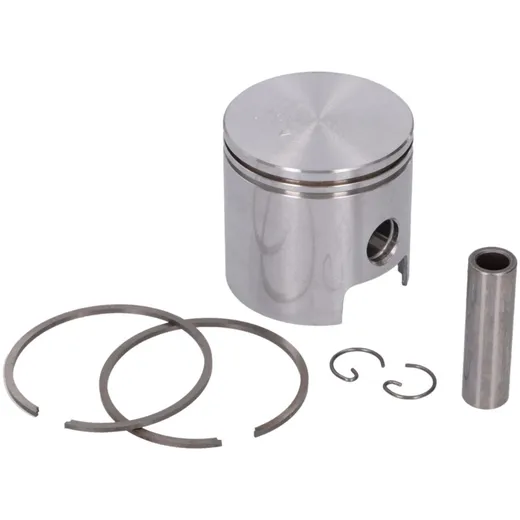 piston kit DR 85cc 50mm for Vespa V50, Special, PK, Ape 50 DR-PT00060