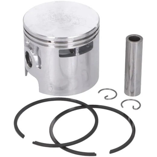 Kolben Satz DR 102ccm 55mm für Vespa V50, Special, PK, Ape 50 DR-PT00062