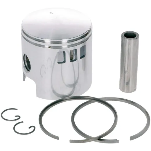 Kolben Satz DR 135ccm 60mm für Vespa P80, PX80, PX100 DR-PT00065