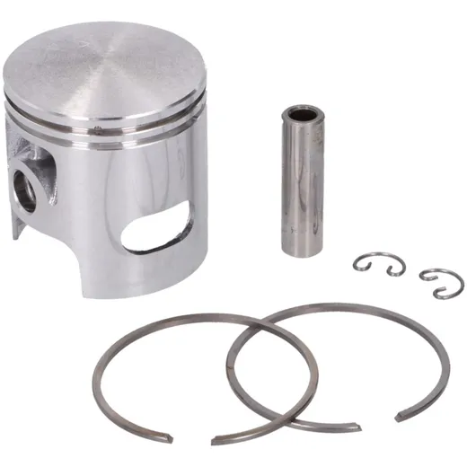 Kolben Satz DR 66ccm 46mm für Honda Camino, PX, QR 50 DR-PT00079