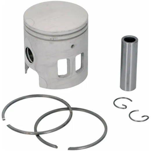 Kolben Satz DR 75ccm 47mm 10TR für Vespa, Ape 50, Vespa 50, PK, PK XL DR-PT00080