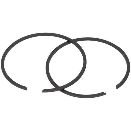 piston ring set DR 102cc 55mm for Vespa V50, Special, PK, Ape 50 DR-SG15178