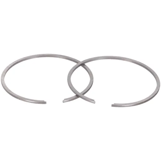 piston ring set DR Evolution 63cc 43mm for Piaggio Boss, Bravo, Ciao, Grillo, Si DR-SG15585