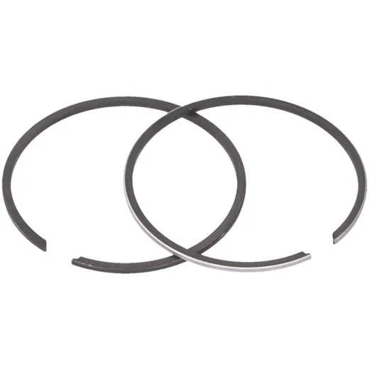 piston ring set DR 50cc 40mm for Minarelli, Peugeot, Piaggio, CPI, Keeway DR-SG15682