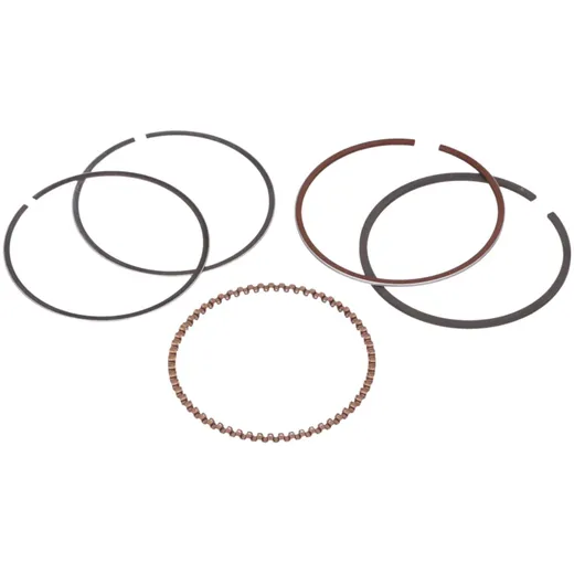 Kolbenring Satz DR 80ccm 49mm für Piaggio 50 4T DR-SG15715