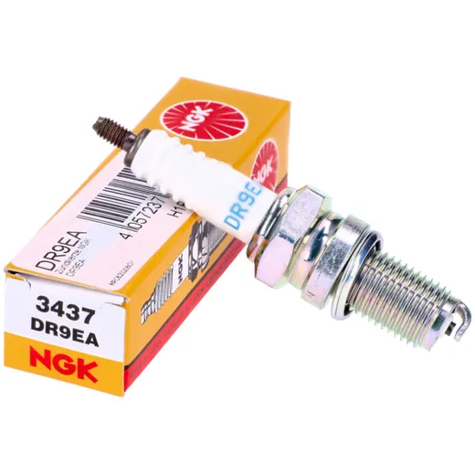Zündkerze NGK DR9EA DR9EA Zündkerze NGK DR9EA DR9EA