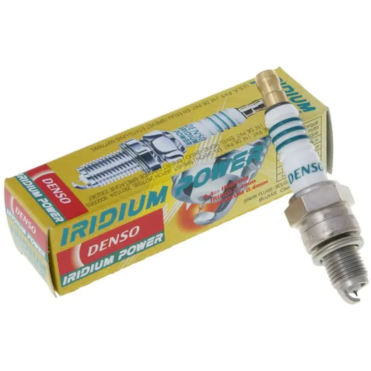 Zündkerze DENSO IUF22 Iridium Power DS-IUF22 Zündkerze DENSO IUF22 Iridium Power DS-IUF22