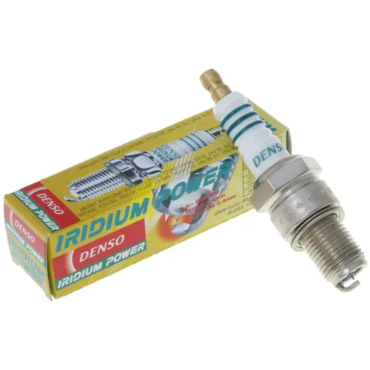 Zündkerze DENSO IW31 Iridium Power (alt. BR10EIX) DS-IW31