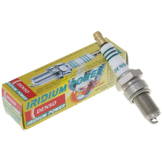 Zündkerze DENSO IX24 Iridium Power DS-IX24 Zündkerze DENSO IX24 Iridium Power DS-IX24