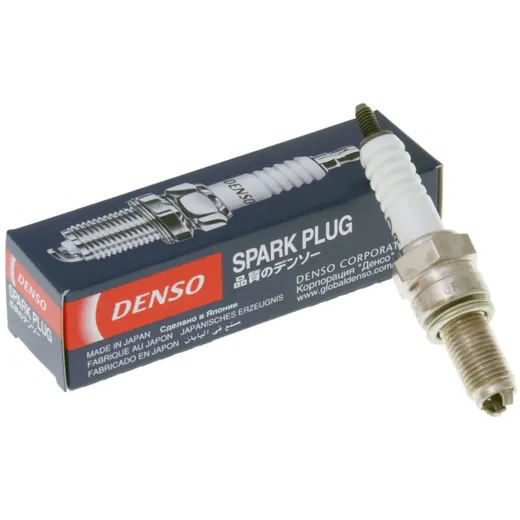Zündkerze DENSO U22ETR DS-U22ETR Zündkerze DENSO U22ETR DS-U22ETR
