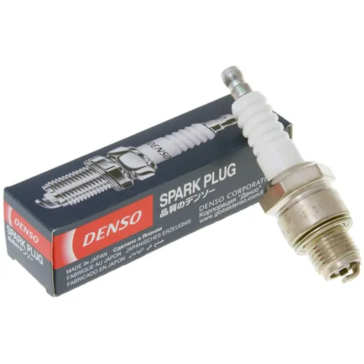 Zündkerze DENSO W16FSR (BR5HS) DS-W16FSR