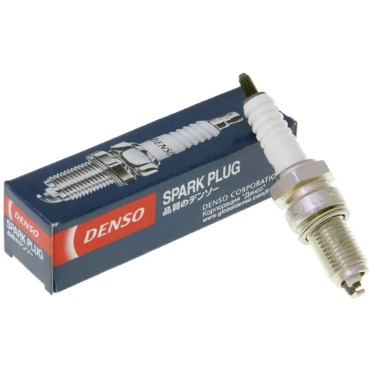 spark plug DENSO X24EPR-U9 DS-X24EPR-U9 spark plug DENSO X24EPR-U9 DS-X24EPR-U9