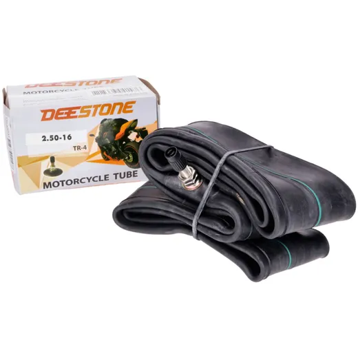 tire inner tube Deestone 2.25/2.50-16 straight valve DS49231_1