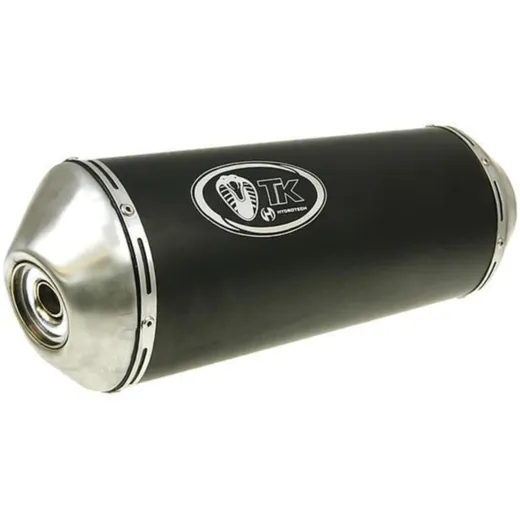 exhaust Turbo Kit Buggy for PGO Bugrider 250 Q4T28-N_1
