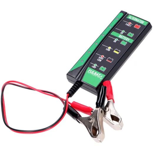 battery tester Fulbat Fultest 1 12V FB41177
