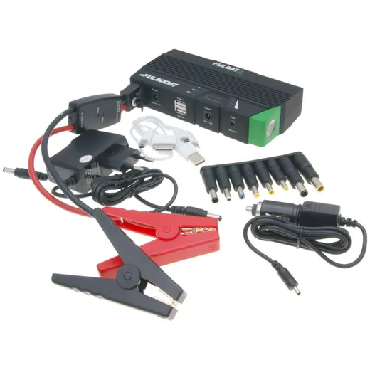 Starthilfegerät Fulbat Fulboost 600A 12V FB750509