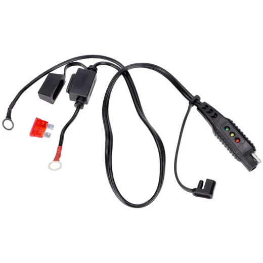 Batterietester und Ladeanschluss Fulbat Fulconnect Indicator FB750516