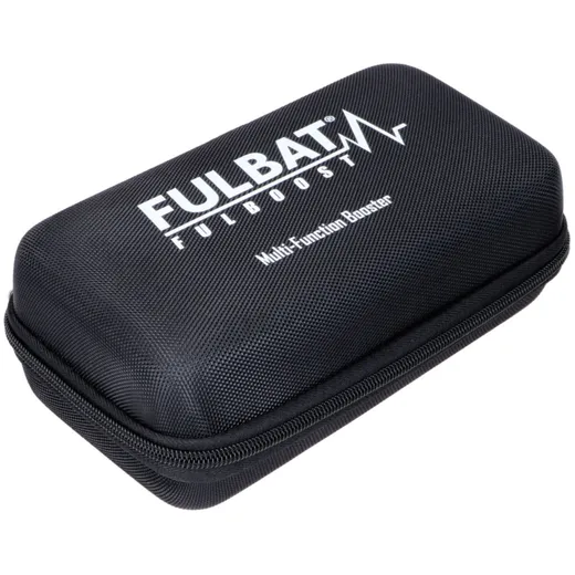 Jump starter Fulbat Fulboost Lithium Booster 1600A 12V FB750_3