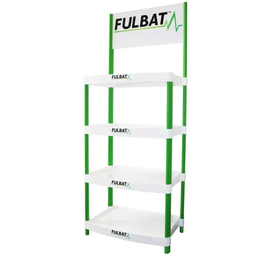 dealer display Fulbat FB950075