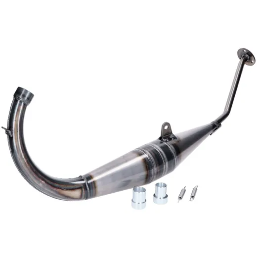 exhaust Giannelli Street for Aprilia RS 50 99-06, Tuono 50 03-06 GI-33632HF